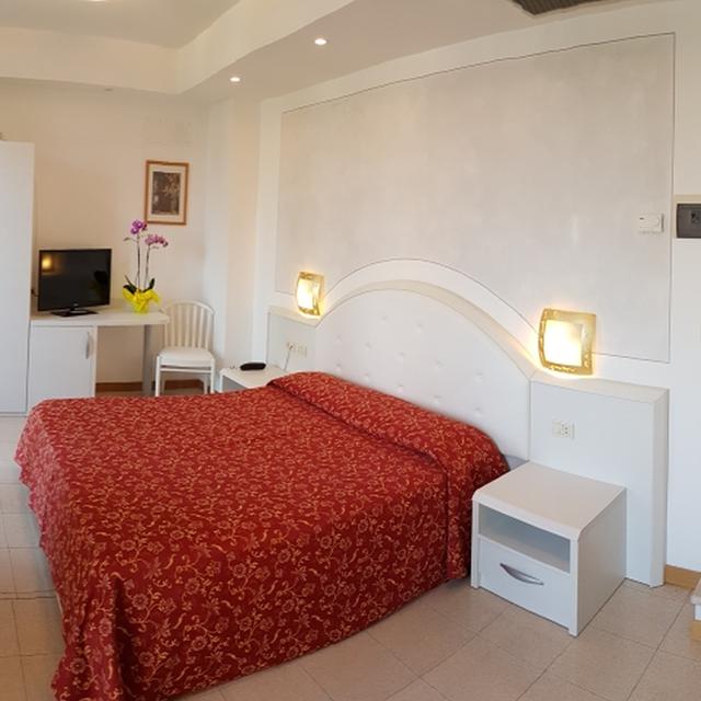 All Inclusive Hôtel Piccolo Paradiso photo 18