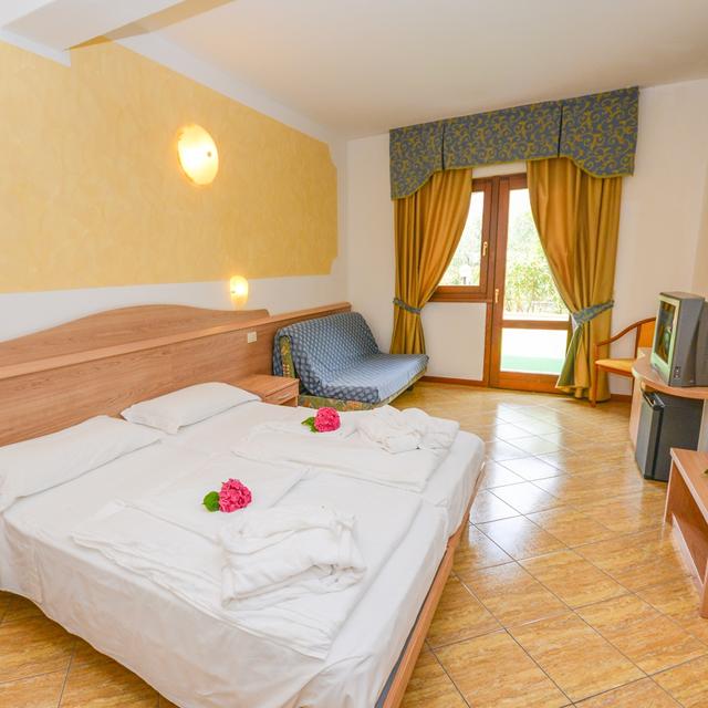 All Inclusive Hôtel Piccolo Paradiso photo 19