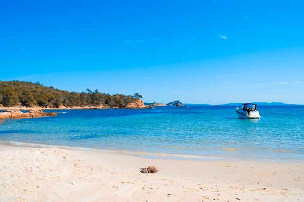 Photo de La Londe les Maures