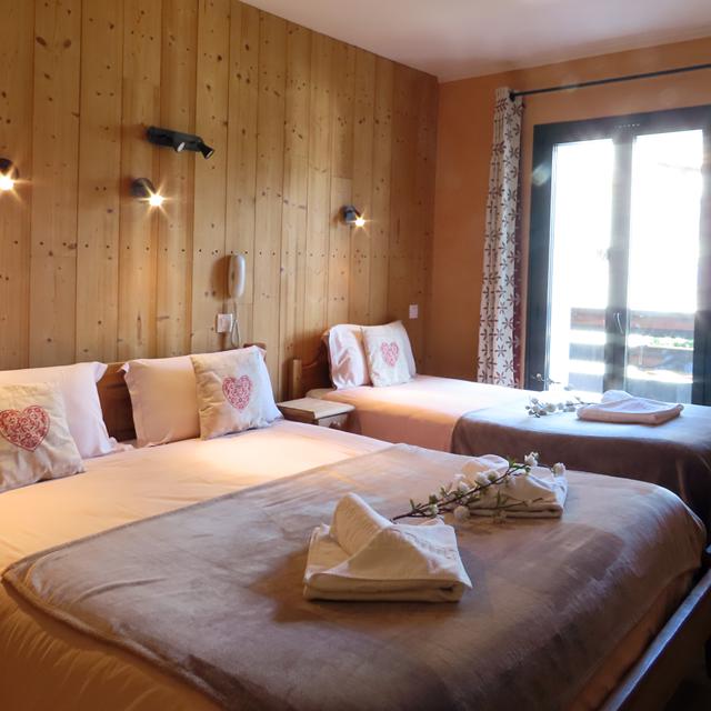 Hotel La Belle Etoile - extra photo 4