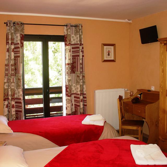 Hotel La Belle Etoile - extra photo 2