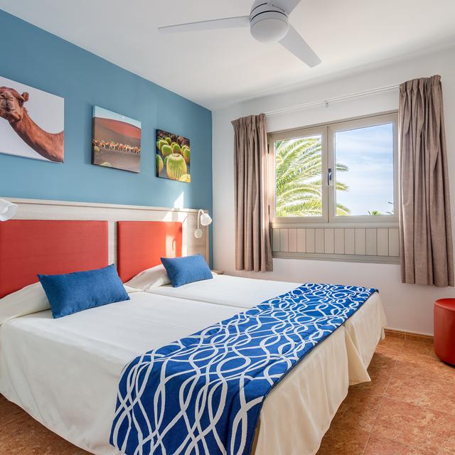 Appartements Floresta photo 4