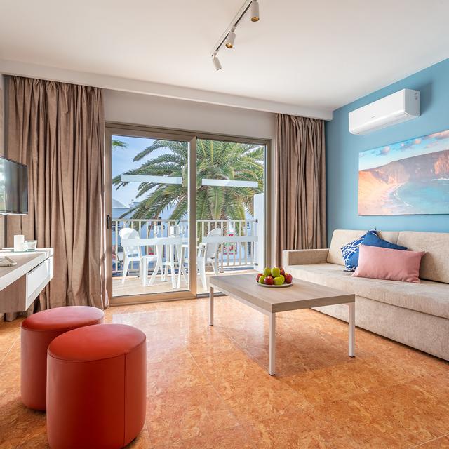 Appartements Floresta photo 3