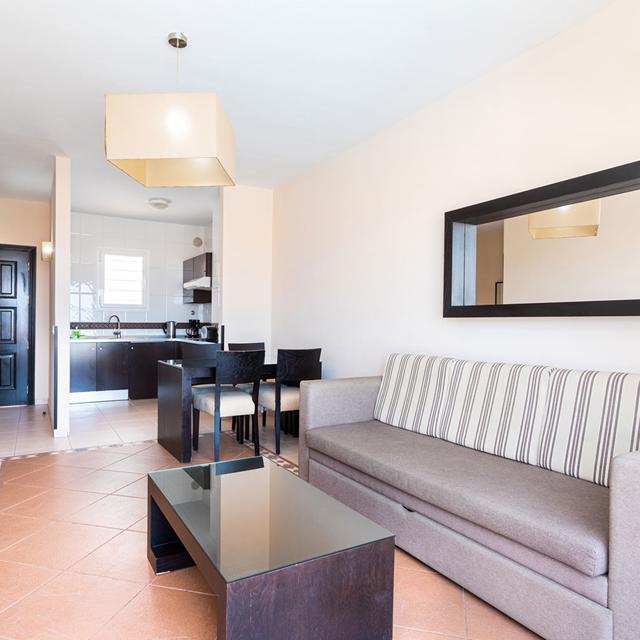 Aparthotel El Duque photo 15