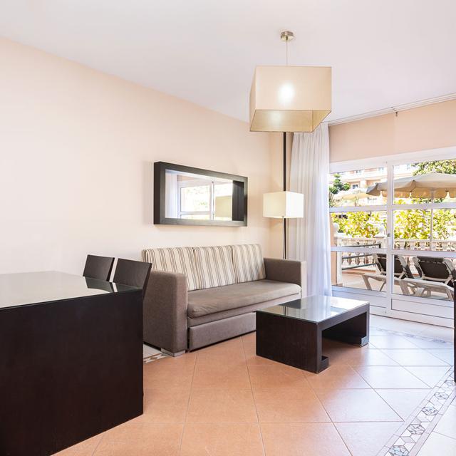 Aparthotel El Duque photo 17