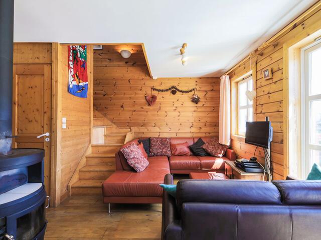 Chalets Maeva Home de Flaine Hameau photo 1