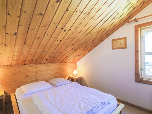 Chalets Maeva Home de Flaine Hameau photo 3