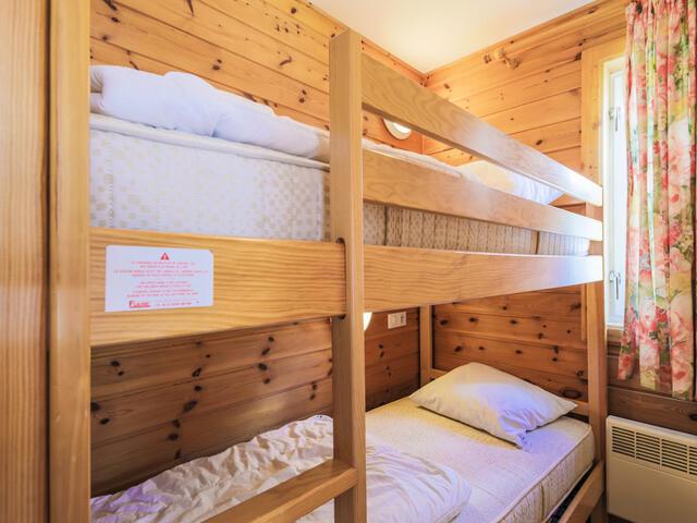Chalets Maeva Home de Flaine Hameau photo 4
