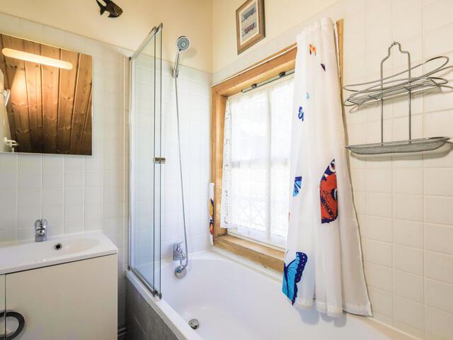 Chalets Maeva Home de Flaine Hameau photo 5