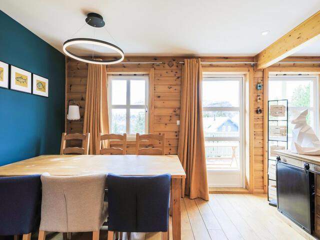Chalets Maeva Home de Flaine Hameau photo 10