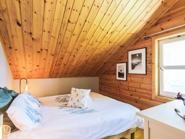 Chalets Maeva Home de Flaine Hameau photo 12