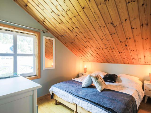 Chalets Maeva Home de Flaine Hameau photo 14