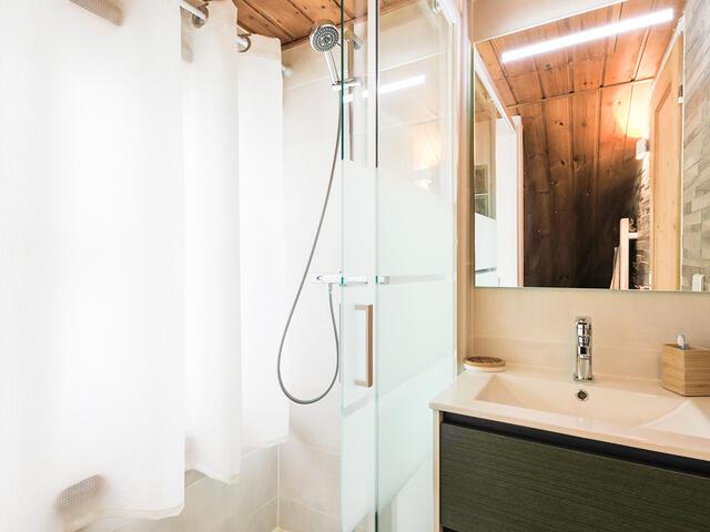 Chalets Maeva Home de Flaine Hameau photo 15