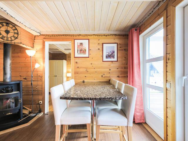 Chalets Maeva Home de Flaine Hameau photo 17