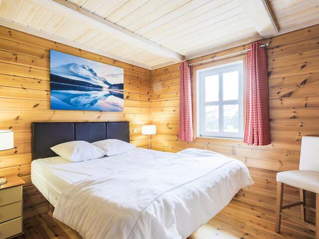 Chalets Maeva Home de Flaine Hameau photo 22