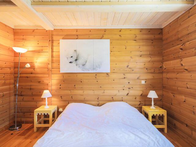 Chalets Maeva Home de Flaine Hameau photo 24