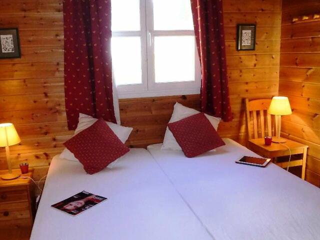 Chalets Maeva Home de Flaine Hameau photo 30