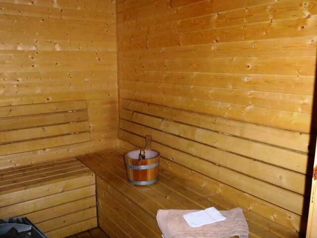 Chalets Maeva Home de Flaine Hameau photo 34