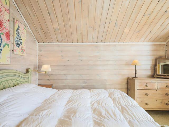 Chalets Maeva Home de Flaine Hameau photo 32