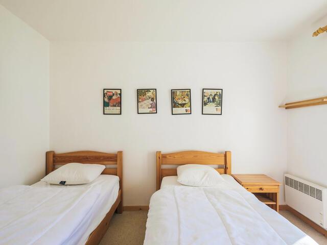 Chalets Maeva Home de Flaine Hameau photo 33