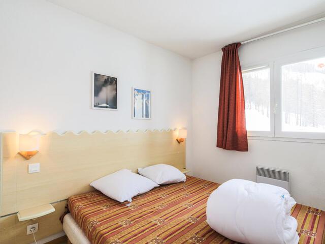 Résidence Maeva Home Les Chalets de Puy St Vincent photo 10