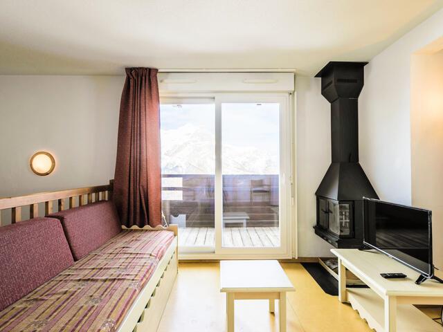 Résidence Maeva Home Les Chalets de Puy St Vincent photo 1