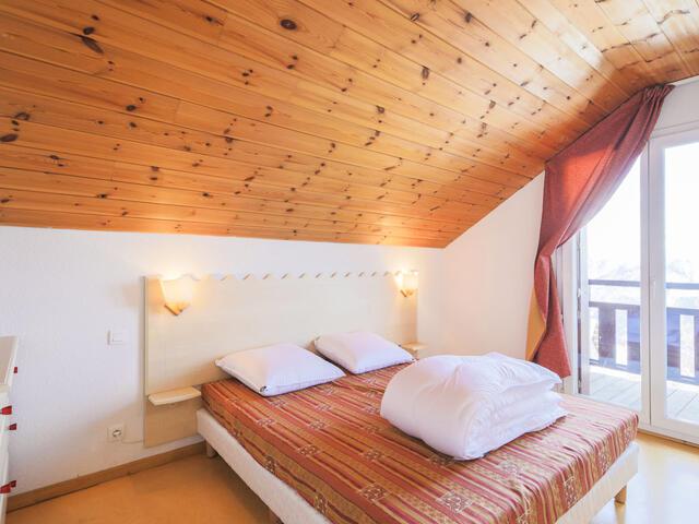 Résidence Maeva Home Les Chalets de Puy St Vincent photo 3