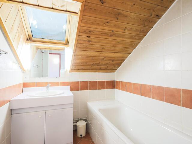 Résidence Maeva Home Les Chalets de Puy St Vincent photo 5
