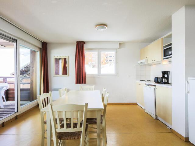 Résidence Maeva Home Les Chalets de Puy St Vincent photo 2