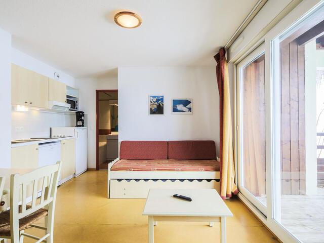 Résidence Maeva Home Les Chalets de Puy St Vincent photo 8