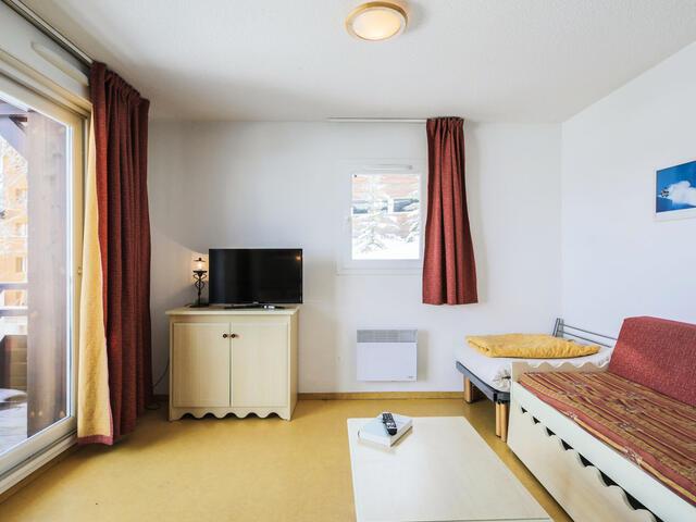 Résidence Maeva Home Les Chalets de Puy St Vincent photo 13
