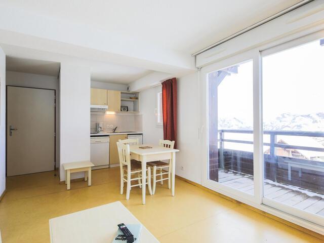 Résidence Maeva Home Les Chalets de Puy St Vincent photo 14