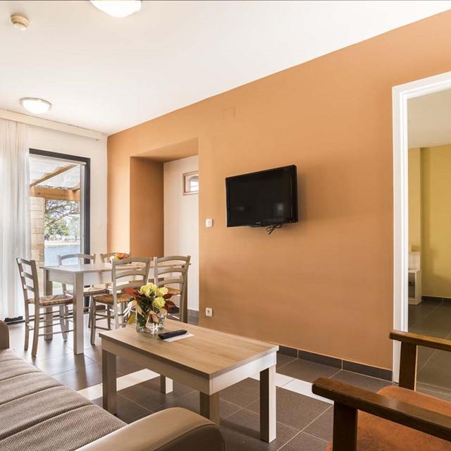 Appartements Amfora Plava Laguna photo 5