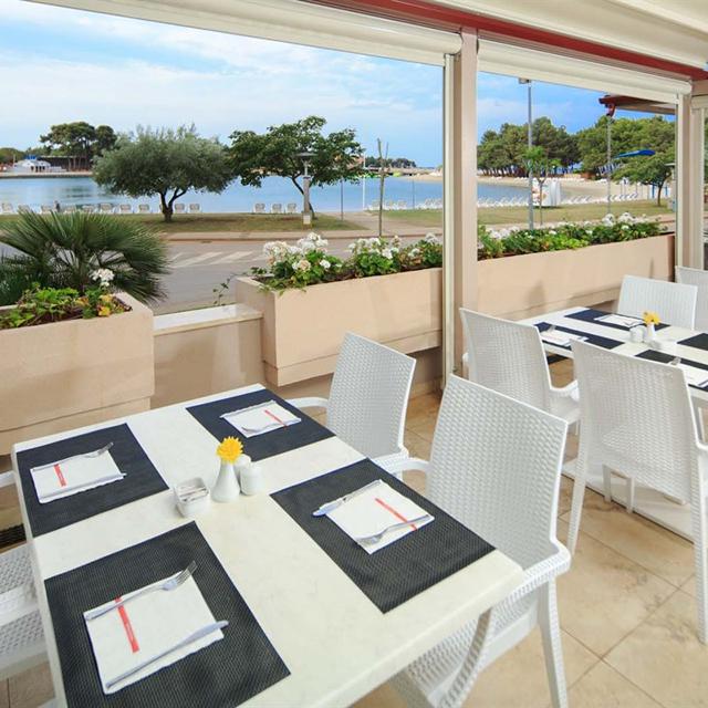 Appartements Amfora Plava Laguna photo 8