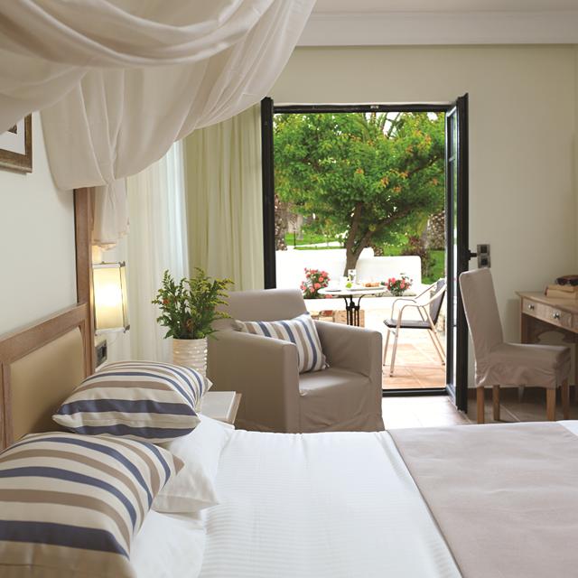 Atlantica Marmari Beach photo 2