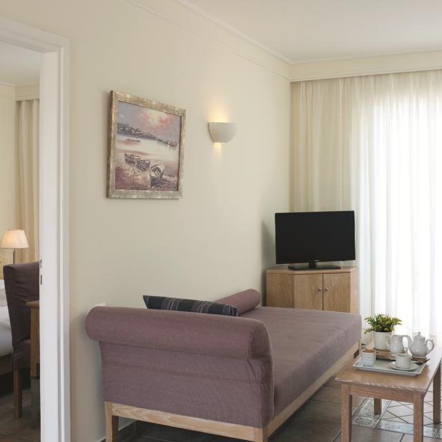 Atlantica Marmari Beach photo 18