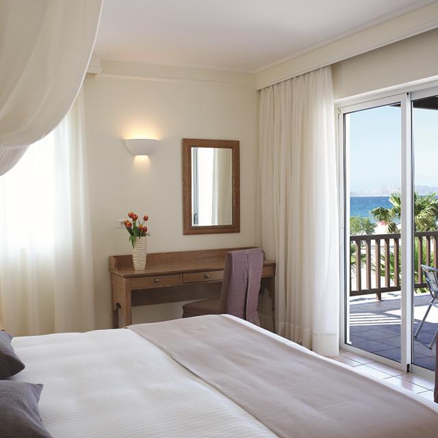 Atlantica Marmari Beach photo 3