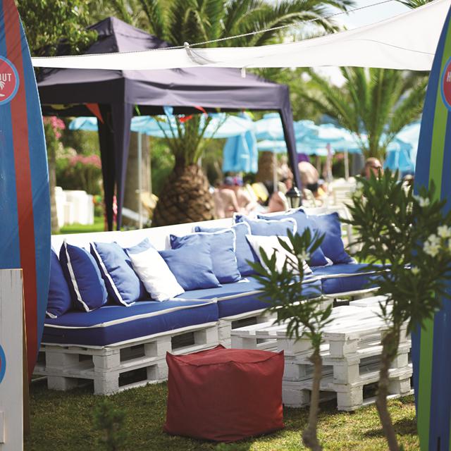 Atlantica Marmari Beach photo 7