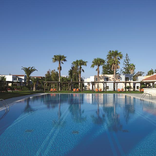 Atlantica Marmari Beach photo 5
