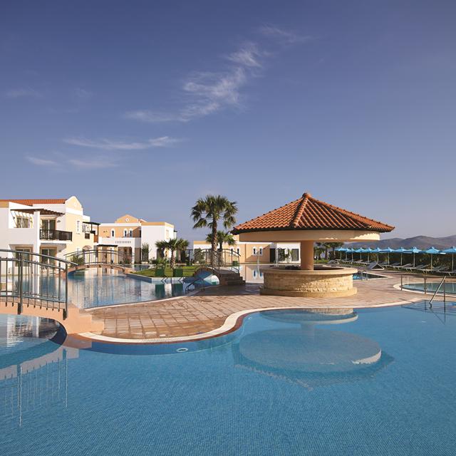 Atlantica Marmari Beach photo 0