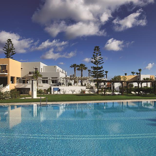 Atlantica Marmari Beach photo 17