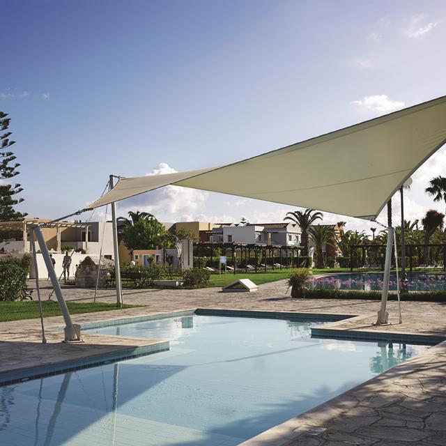 Atlantica Marmari Beach photo 16