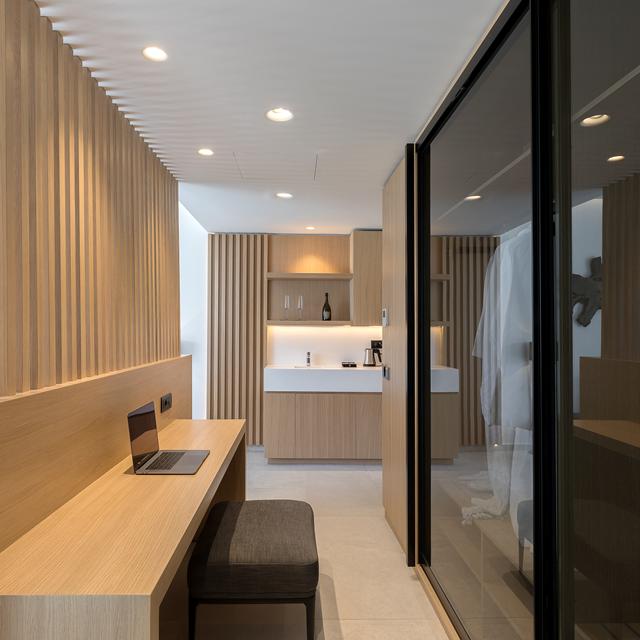 D' Andrea Lagoon All Suites - réservé aux adultes photo 12