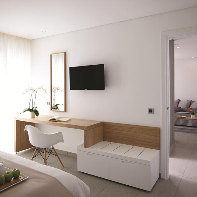 Atlantica Marmari Beach photo 23