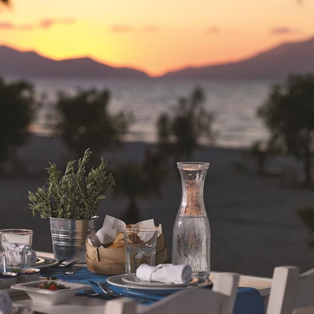 Atlantica Marmari Beach photo 28