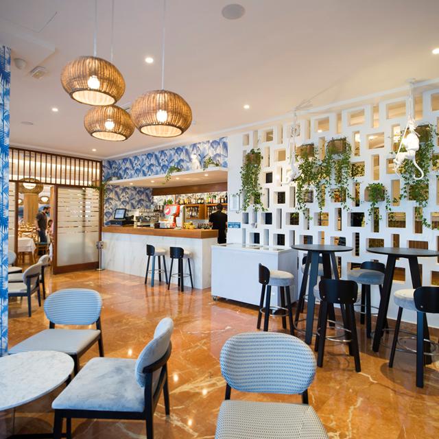 Hotel Osiris Ibiza photo 3