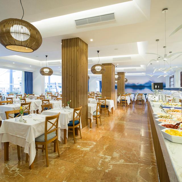 Hotel Osiris Ibiza photo 5
