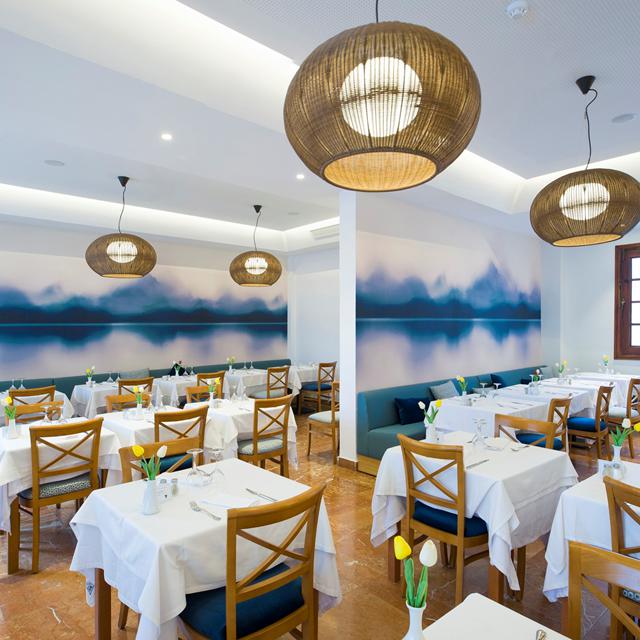 Hotel Osiris Ibiza photo 4