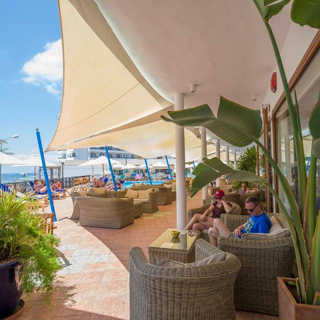 Hotel Osiris Ibiza photo 7
