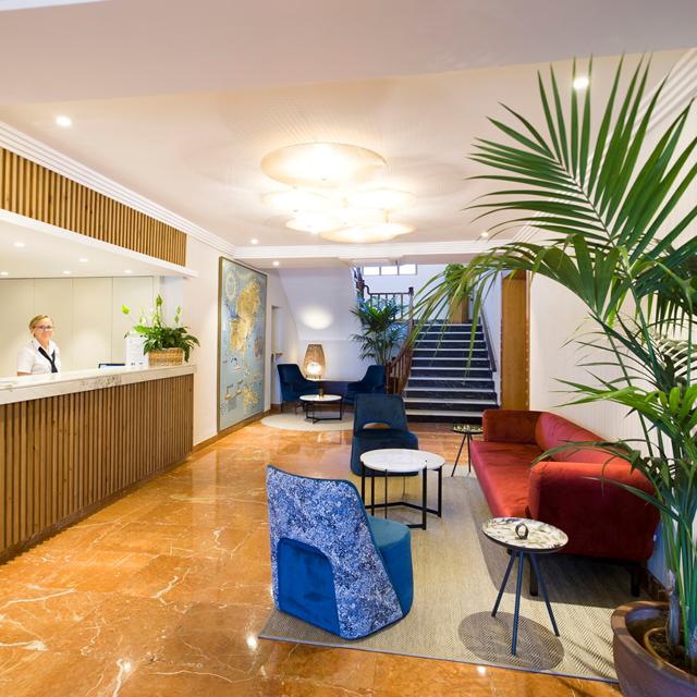 Hotel Osiris Ibiza photo 6